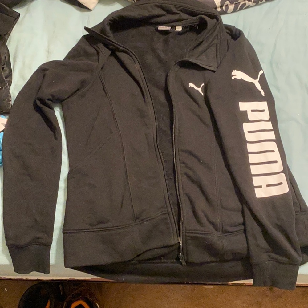 Puma jacket